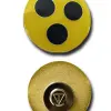 Blindenabzeichen Magnetclip