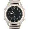 Sprechende Funk-Armbanduhr – Bild 5