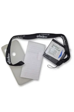Pack Agile fur Kapsys SmartVision 3