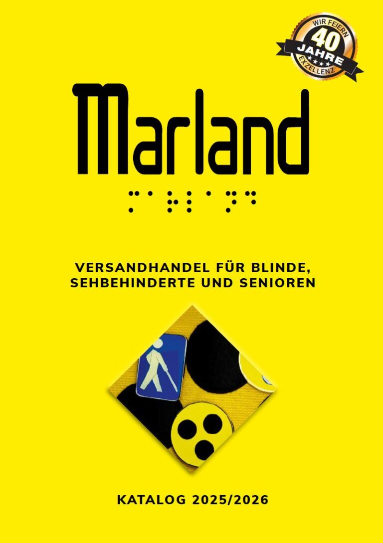Marland Katalog 2025/2026