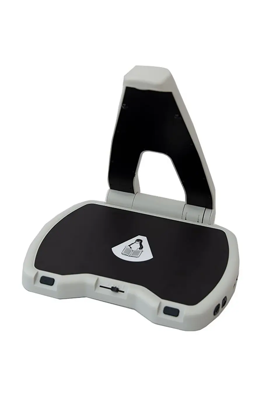 HumanWare Hark Reader Vorlesesystem Marland HumanWare Hark Reader Vorlesesystem