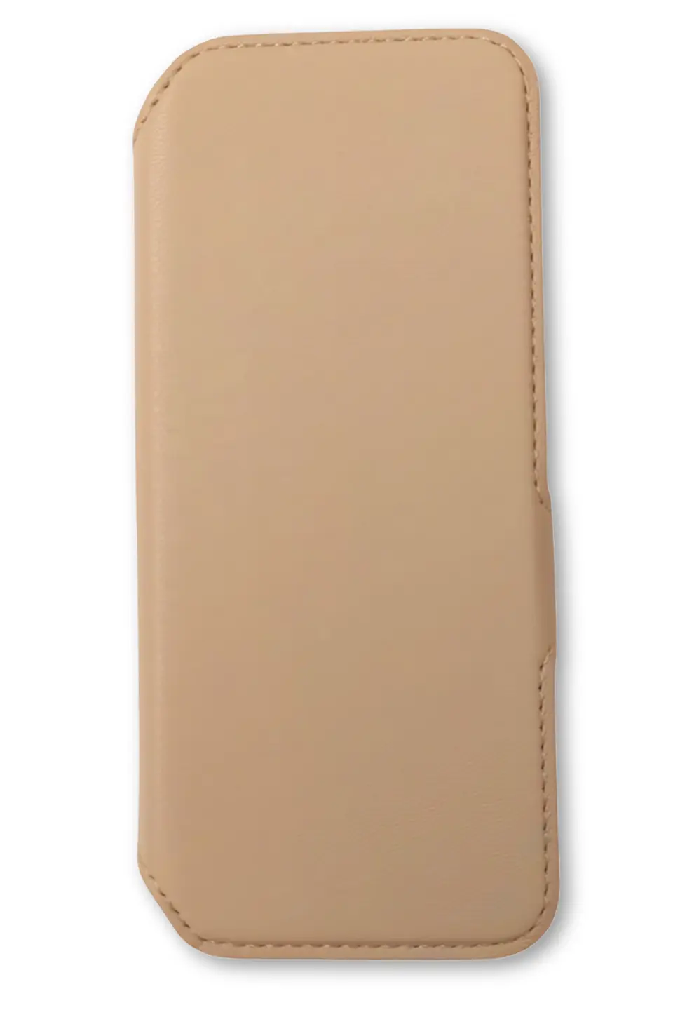 Flip case BlindShell Classic 3 Golden Sand Marland Flip case BlindShell Classic 3 Golden Sand