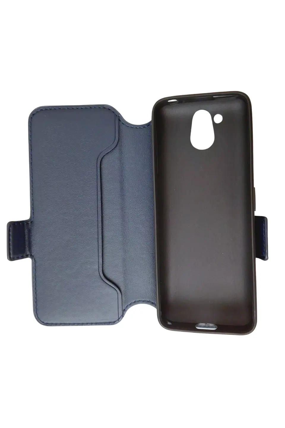 Flip case BlindShell Classic 3 Ocean Blue Marland Flip case BlindShell Classic 3 Ocean Blue