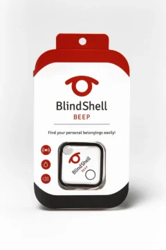 BlindShell Beep Marland BlindShell Beep
